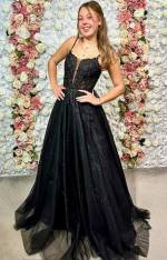 Lara Corset Gown TOP PICK